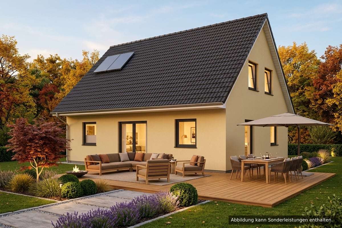 Thumbnail-Haus zum Mieten in Herne 1.510,00 € 122 m²