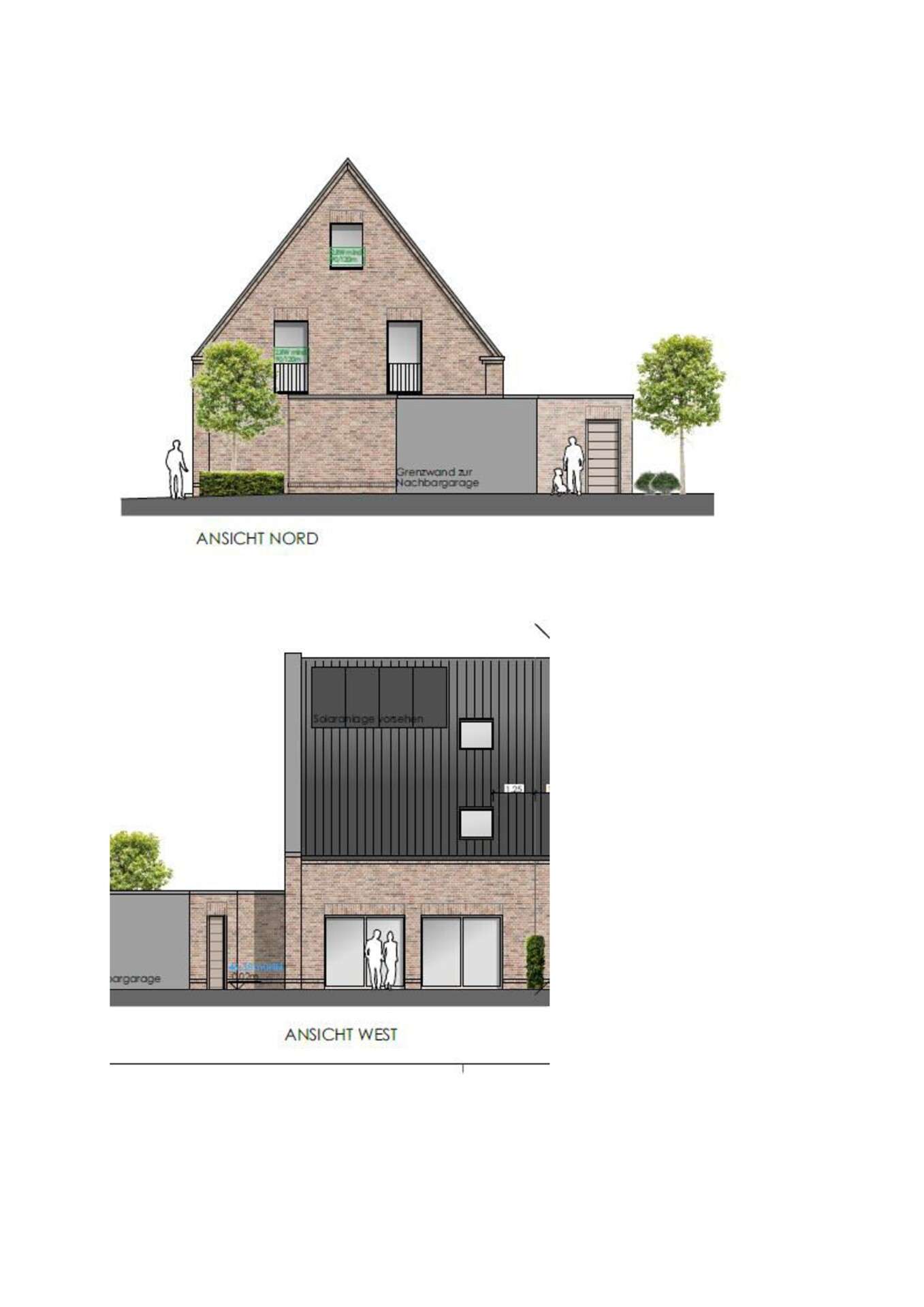 Thumbnail-Haus zum Kaufen in Südlohn Oeding 429.000,00 € 118 m²