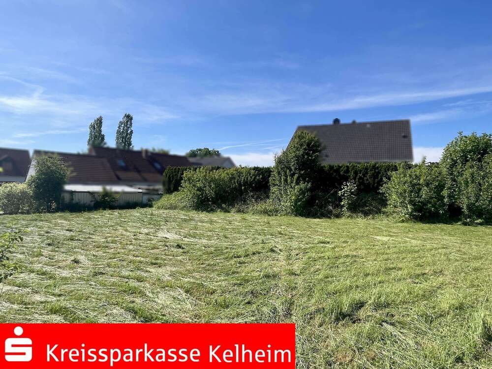 Thumbnail-Grundstück zu verkaufen in Abensberg 300.000,00 € 760 m²