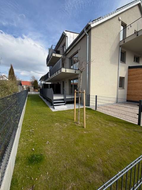Thumbnail-Wohnung zum Mieten in Altdorf 1.550,00 € 96 m²