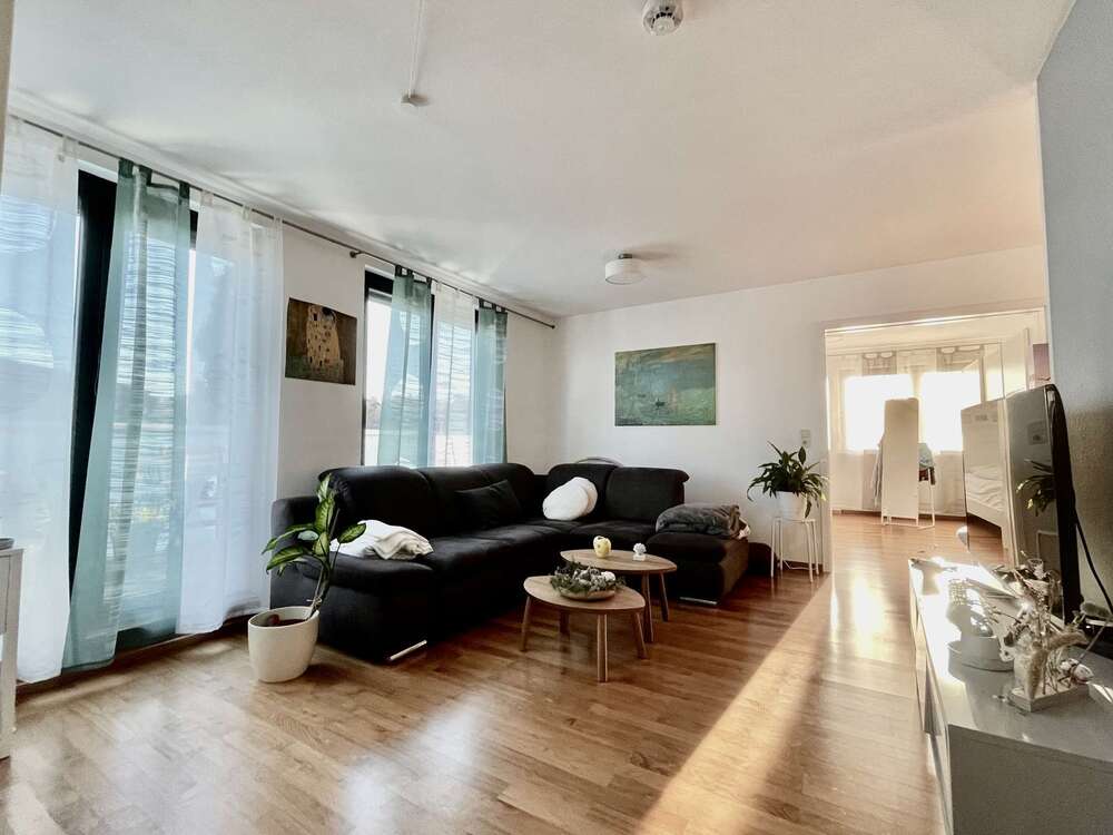 Thumbnail-Wohnung zum Kaufen in Neu-Isenburg 240.000,00 € 55 m²