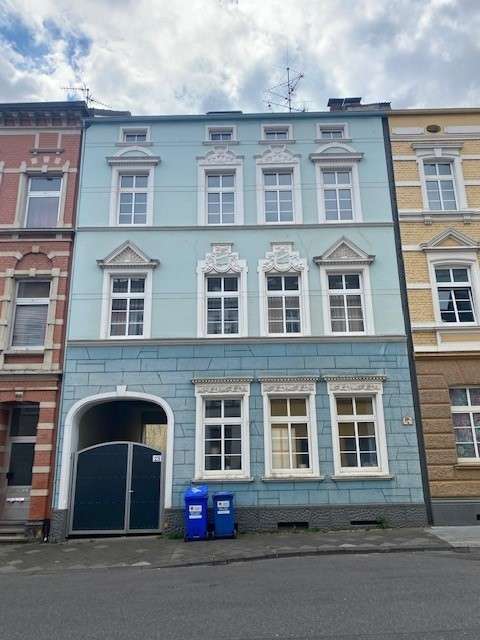 Thumbnail-Wohnung zum Mieten in Mönchengladbach 675,00 € 68 m²