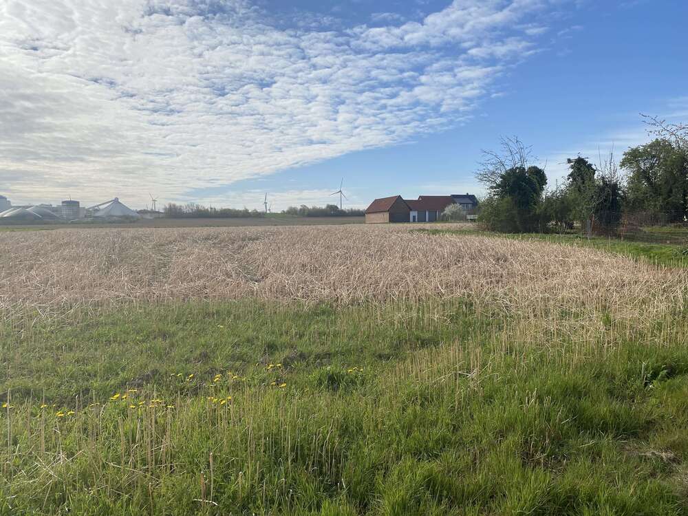 Thumbnail-Grundstück zu verkaufen in Lengede 169.000,00 € 1270 m²