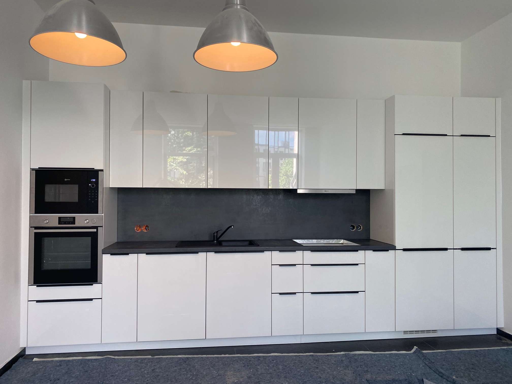 Thumbnail-Wohnung zum Mieten in Frankfurt am Main 1.250,00 € 61 m²