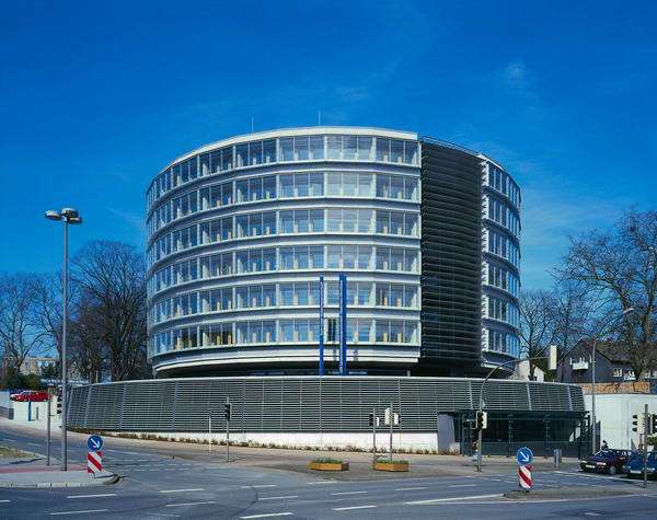 Thumbnail-Büro in Dortmund 12.625,00 € 1010 m²