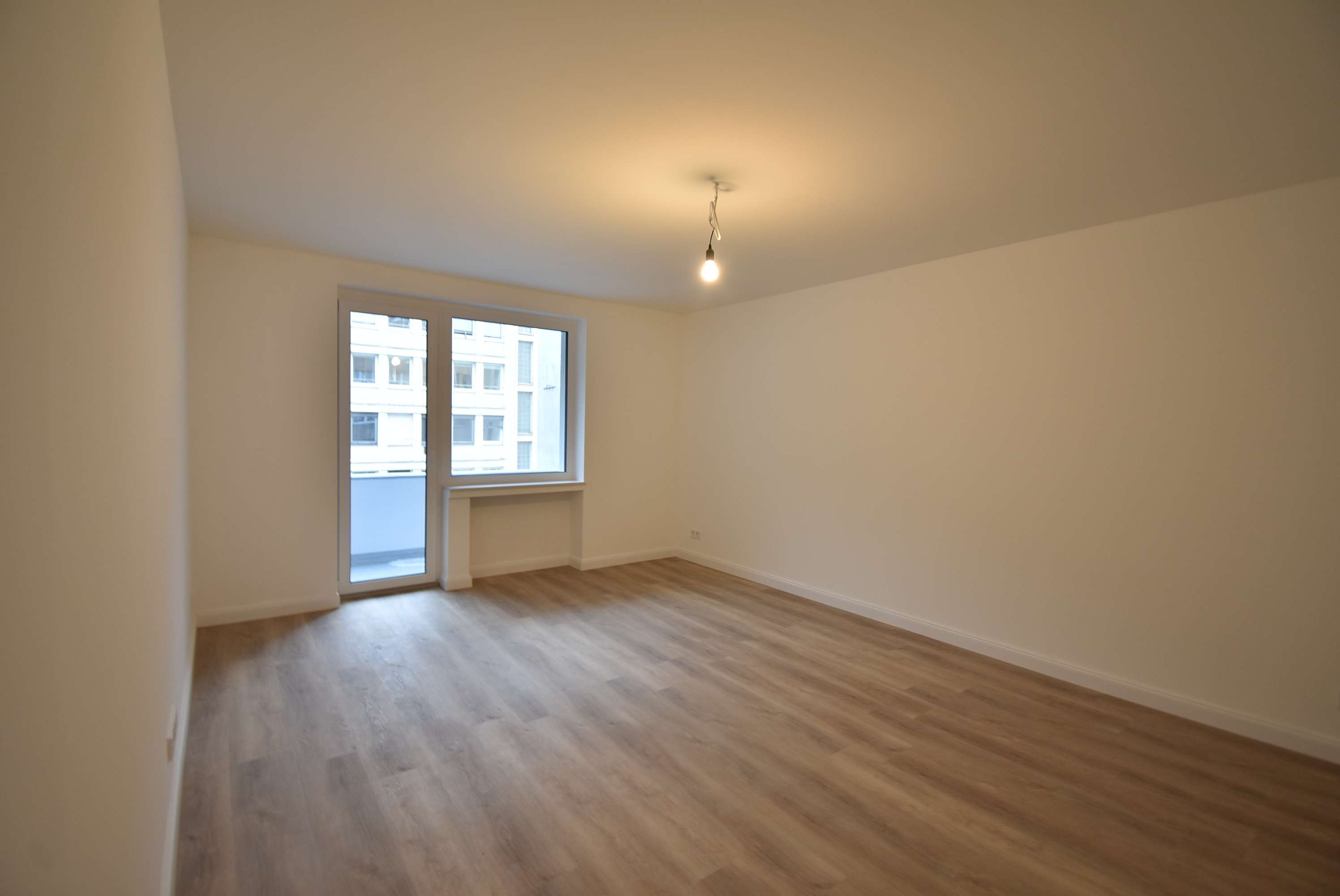 Thumbnail-Wohnung zum Mieten in Düsseldorf 1.170,00 € 62.93 m²