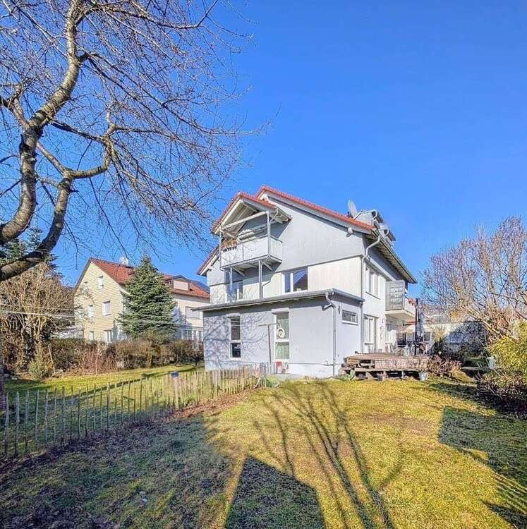 Thumbnail-Haus zum Kaufen in München 1.590.000,00 € 324.67 m²