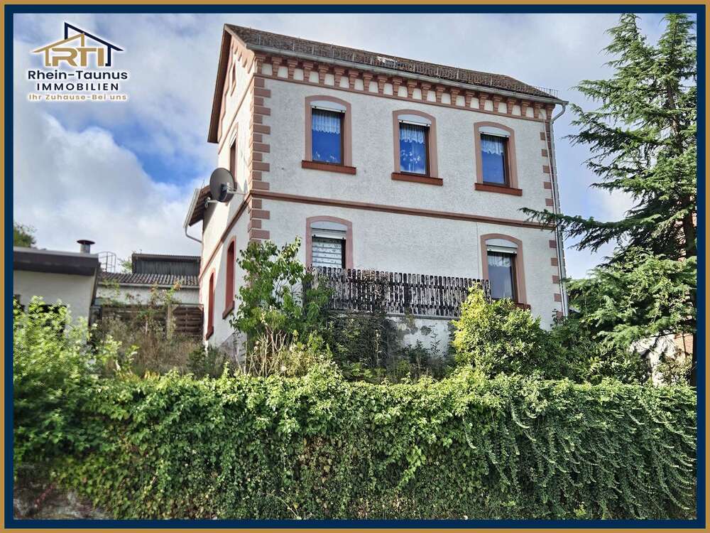 Thumbnail-Haus zum Kaufen in Nastätten 165.000,00 € 120 m²