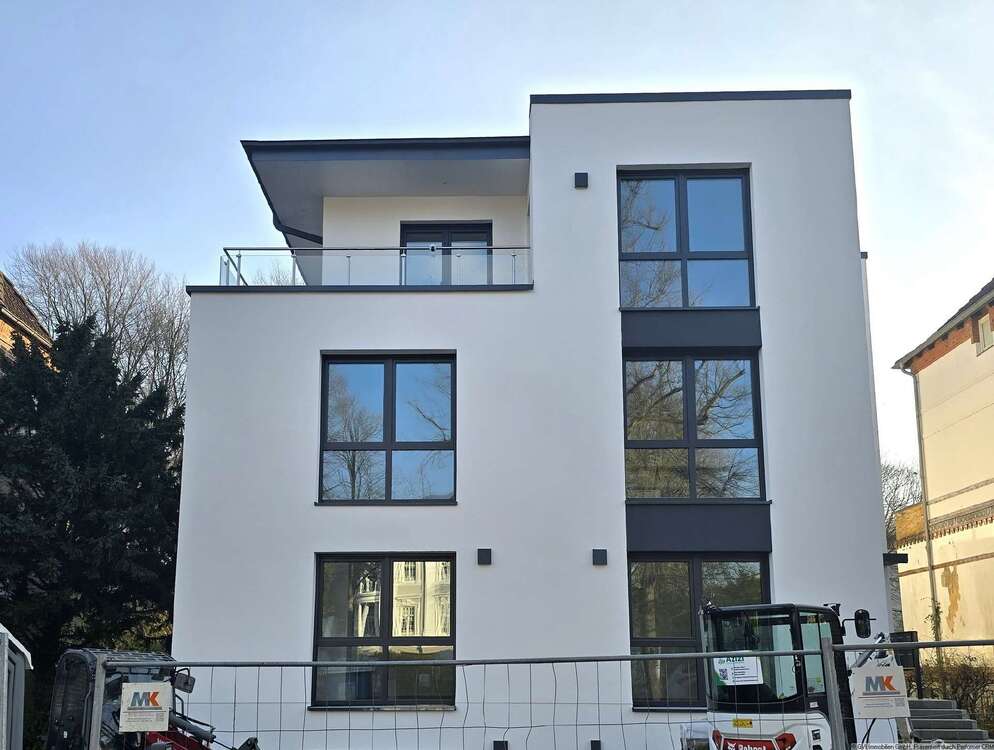 Thumbnail-Wohnung zum Mieten in Kiel 3.800,00 € 190 m²