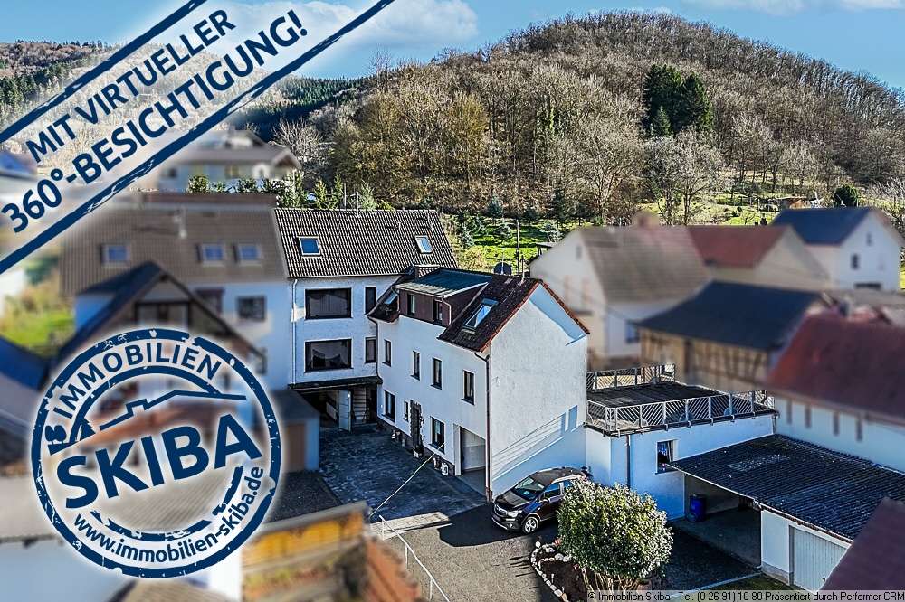 Thumbnail-Haus zum Kaufen in Hönningen 348.000,00 € 335 m²