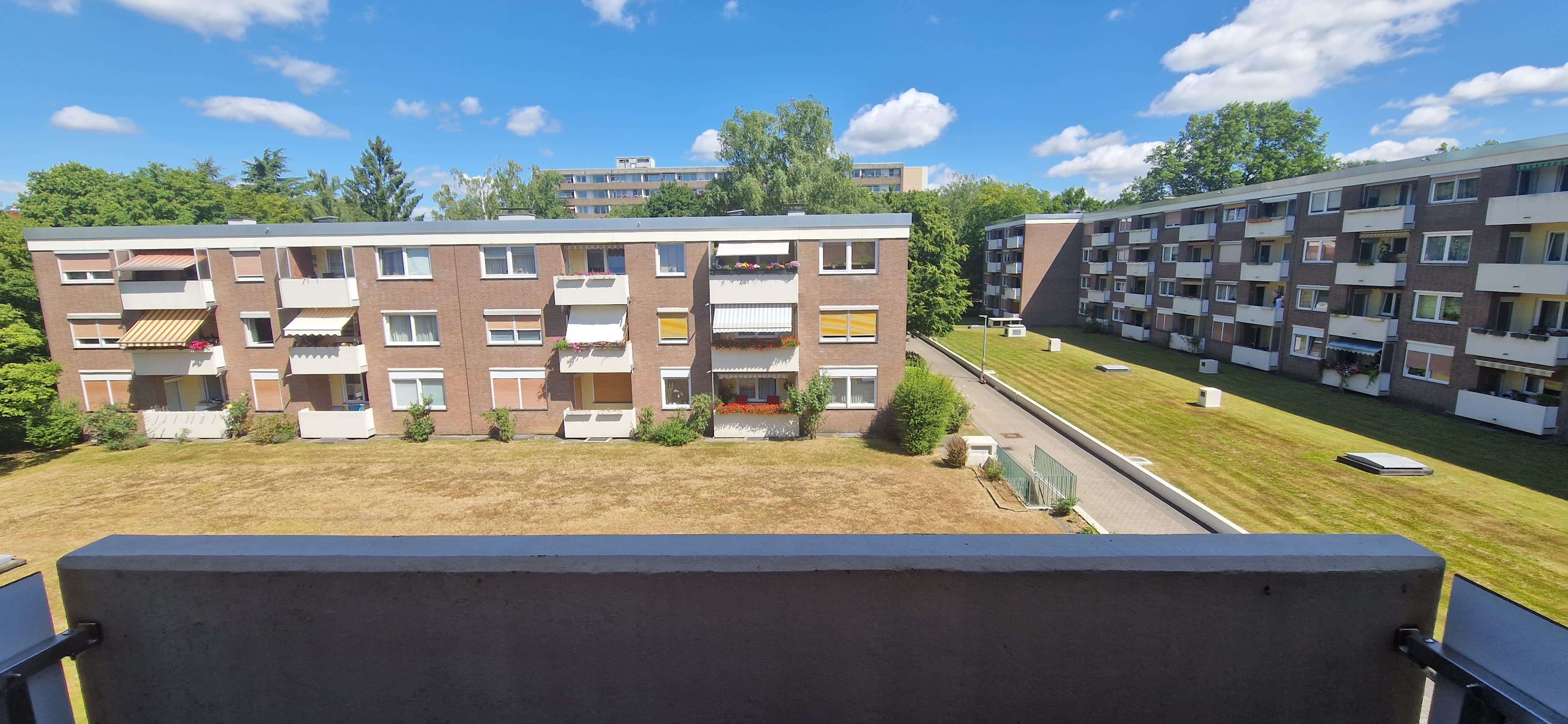 Thumbnail-Wohnung zum Kaufen in Düsseldorf 289.000,00 € 89 m²