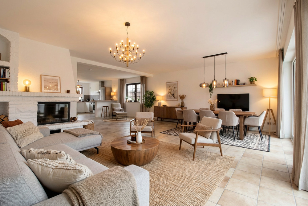 Thumbnail-Wohnung zum Kaufen in Neu-Isenburg 630.000,00 € 169 m²