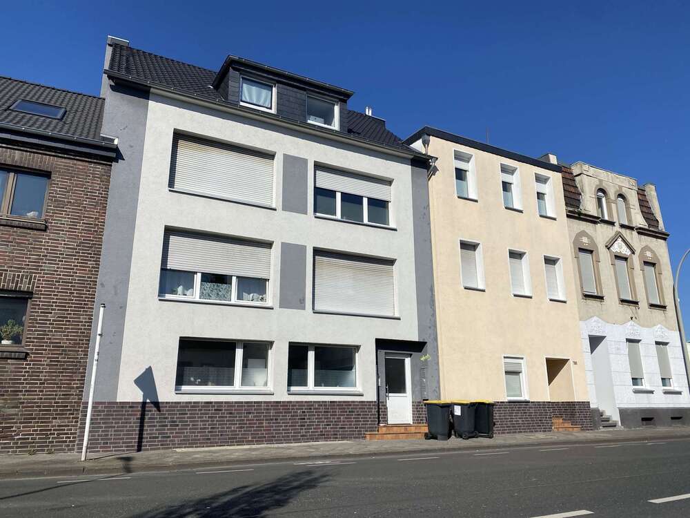Thumbnail-Wohnung zum Mieten in Mönchengladbach 550,00 € 45 m²