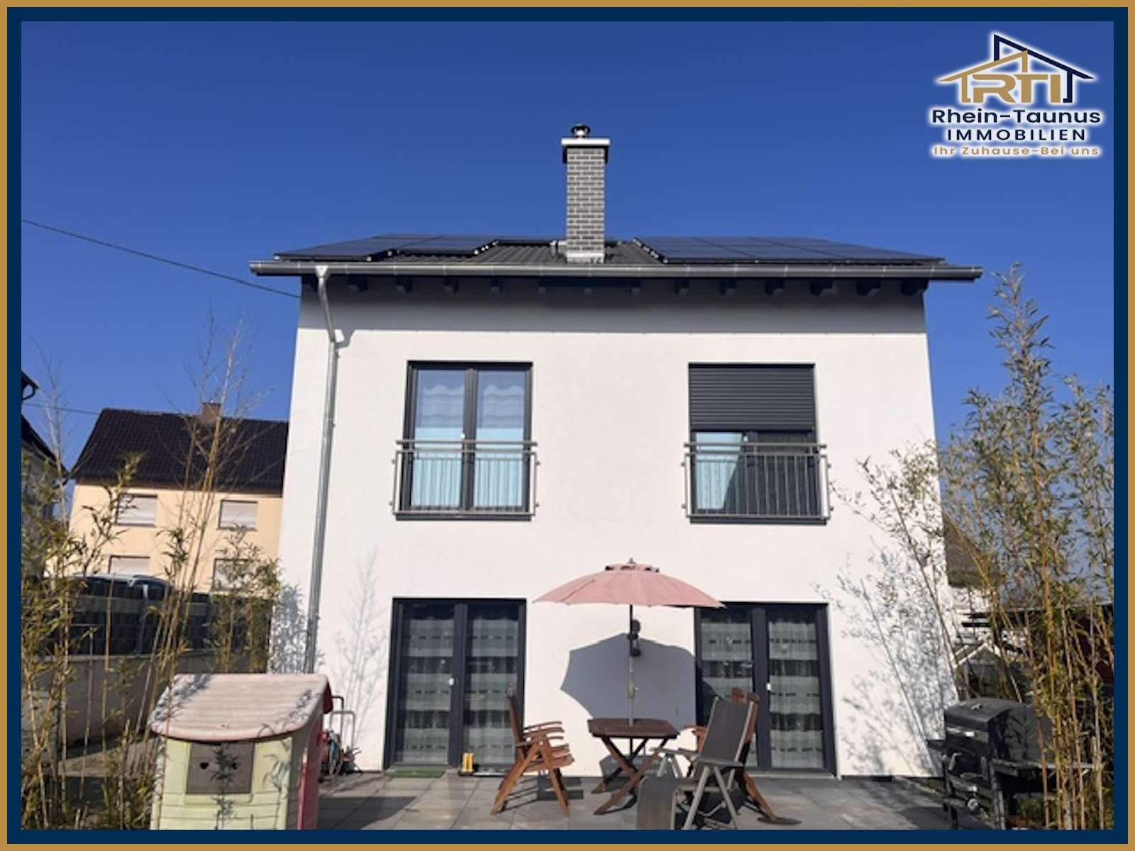 Thumbnail-Haus zum Kaufen in Görgeshausen 495.000,00 € 150.33 m²