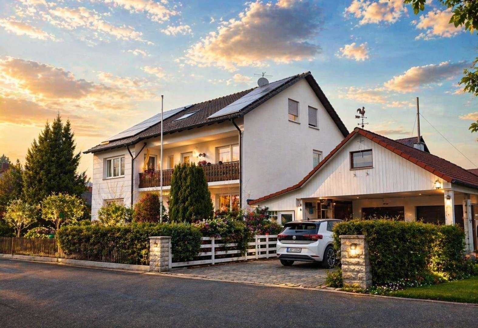 Thumbnail-Haus zum Kaufen in Dasing 1.199.000,00 € 325 m²