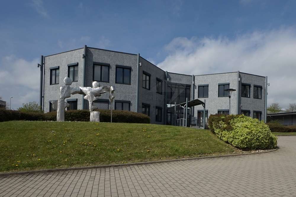 Thumbnail-Büro in Zwickau 310,00 € 50.56 m²