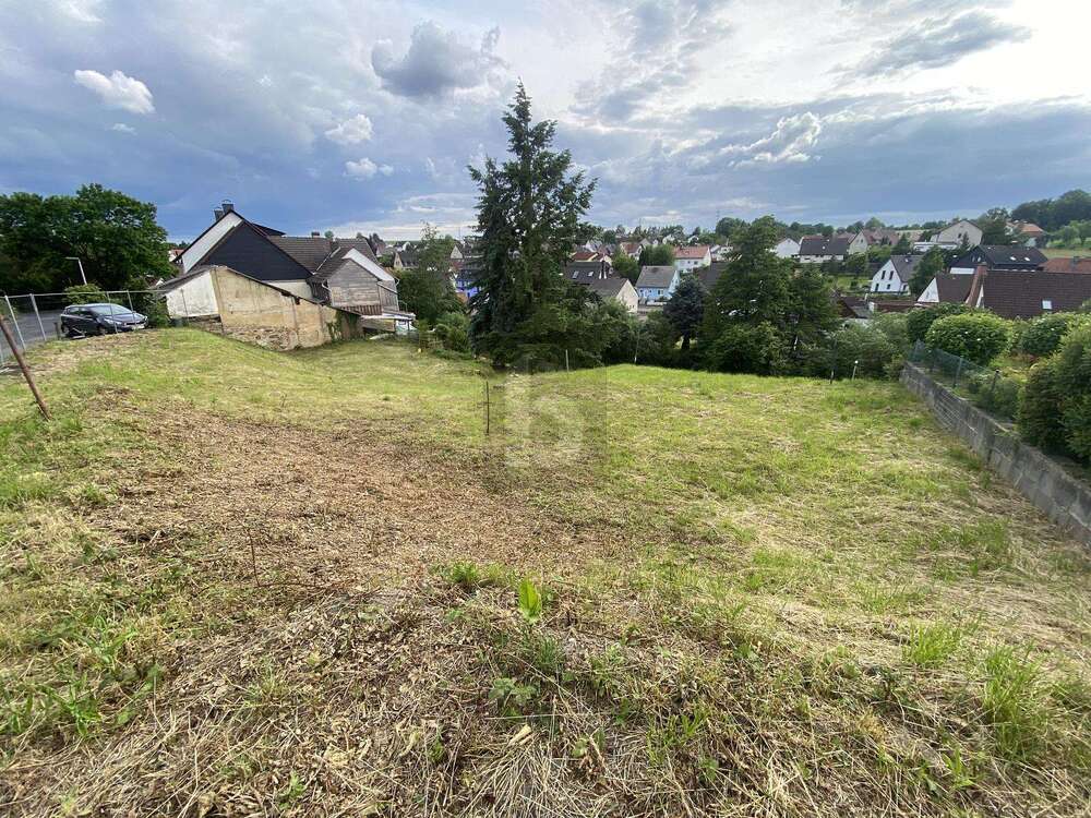Thumbnail-Grundstück zu verkaufen in Fuldatal 106.600,00 € 533 m²