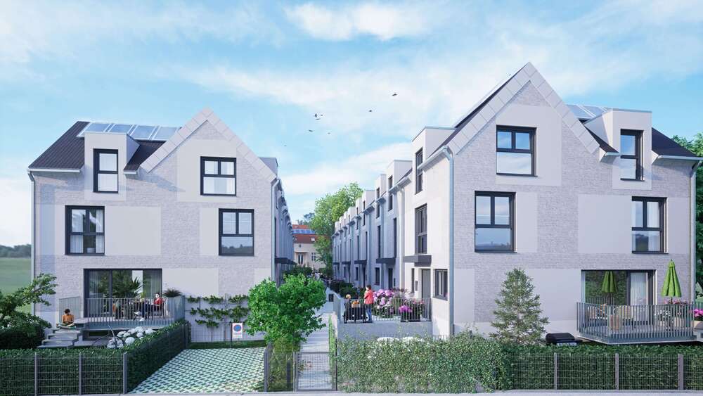Thumbnail-Haus zum Kaufen in Berlin 661.000,00 € 116 m²