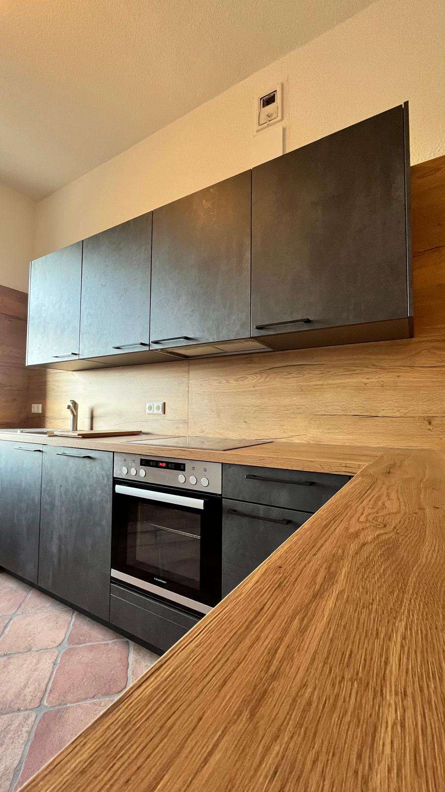 Thumbnail-Wohnung zum Mieten in Oranienburg 1.085,00 € 98.7 m²