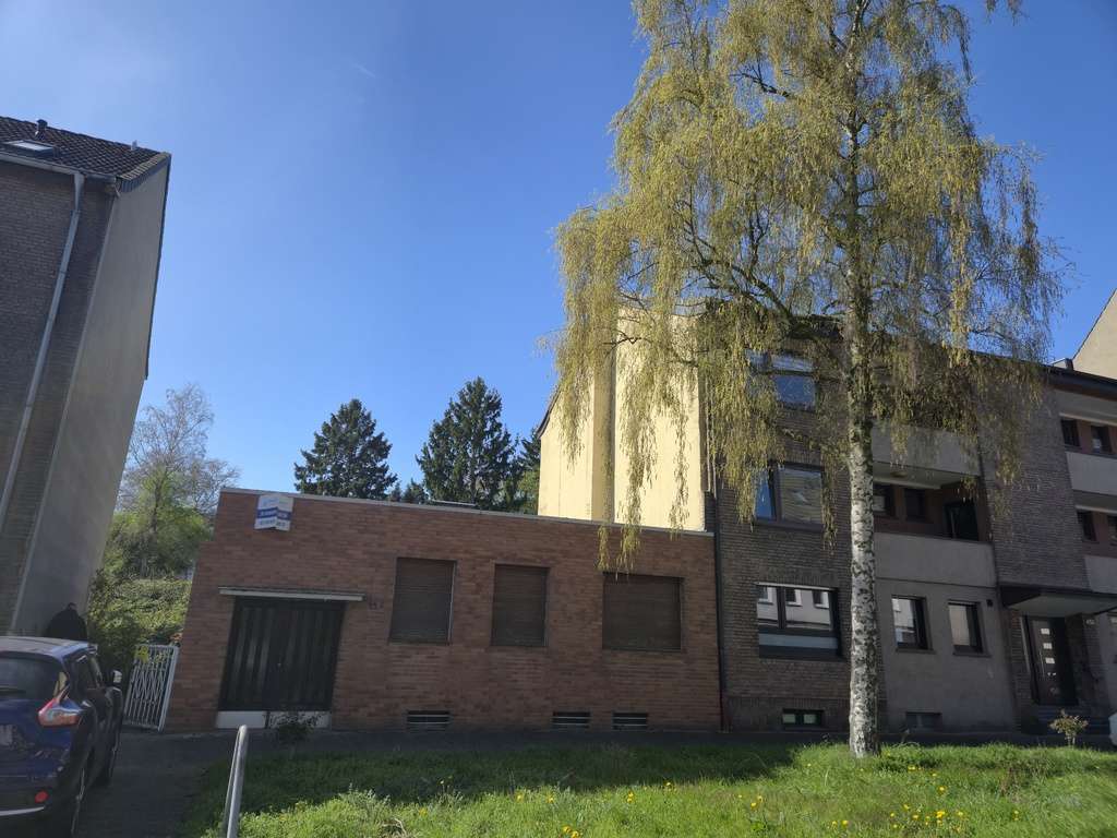 Thumbnail-Haus zum Kaufen in Krefeld 350.000,00 € 85 m²