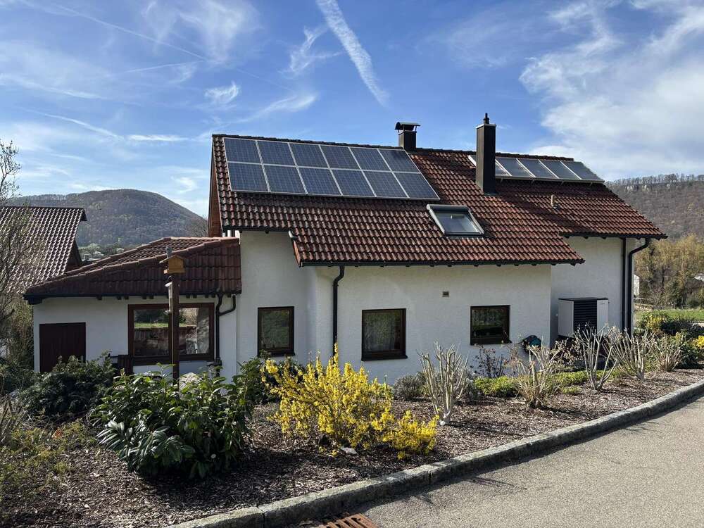 Thumbnail-Haus zum Kaufen in Bad Überkingen 690.000,00 € 193 m²