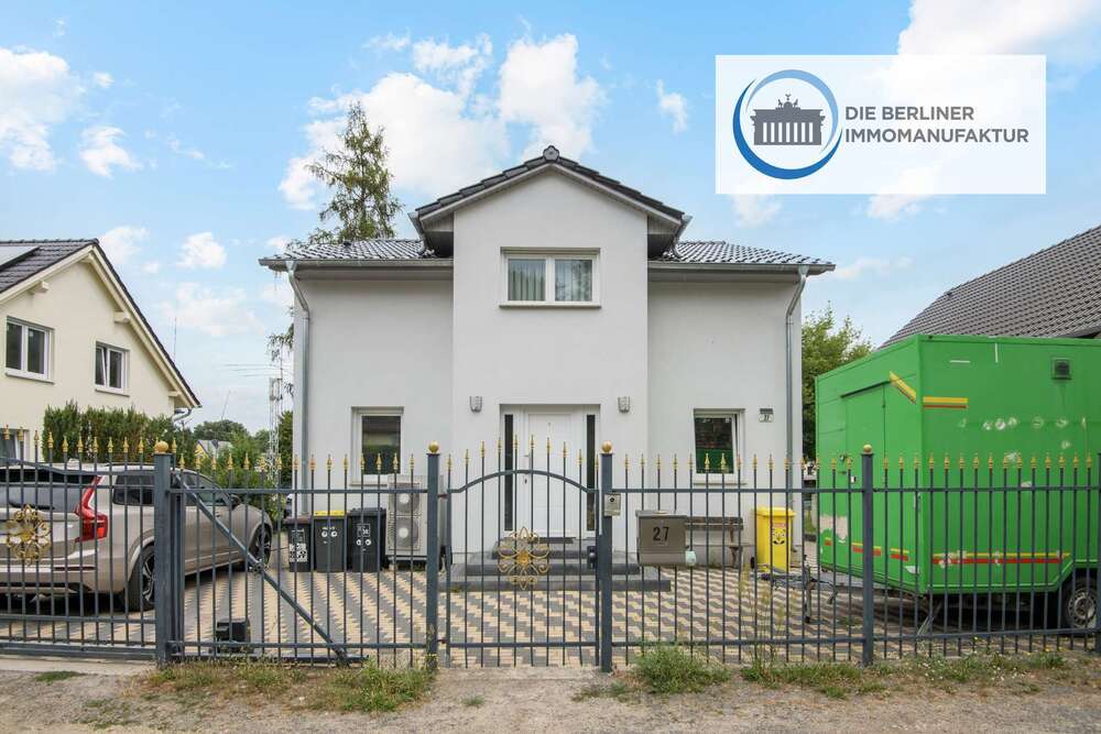 Thumbnail-Haus zum Kaufen in Berlin 890.000,00 € 177 m²