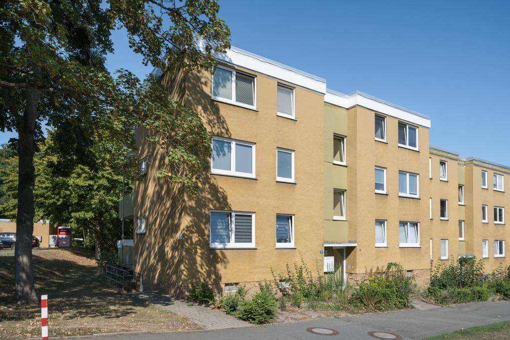 Thumbnail-Wohnung zum Mieten in Wolfsburg 598,00 € 68.94 m²