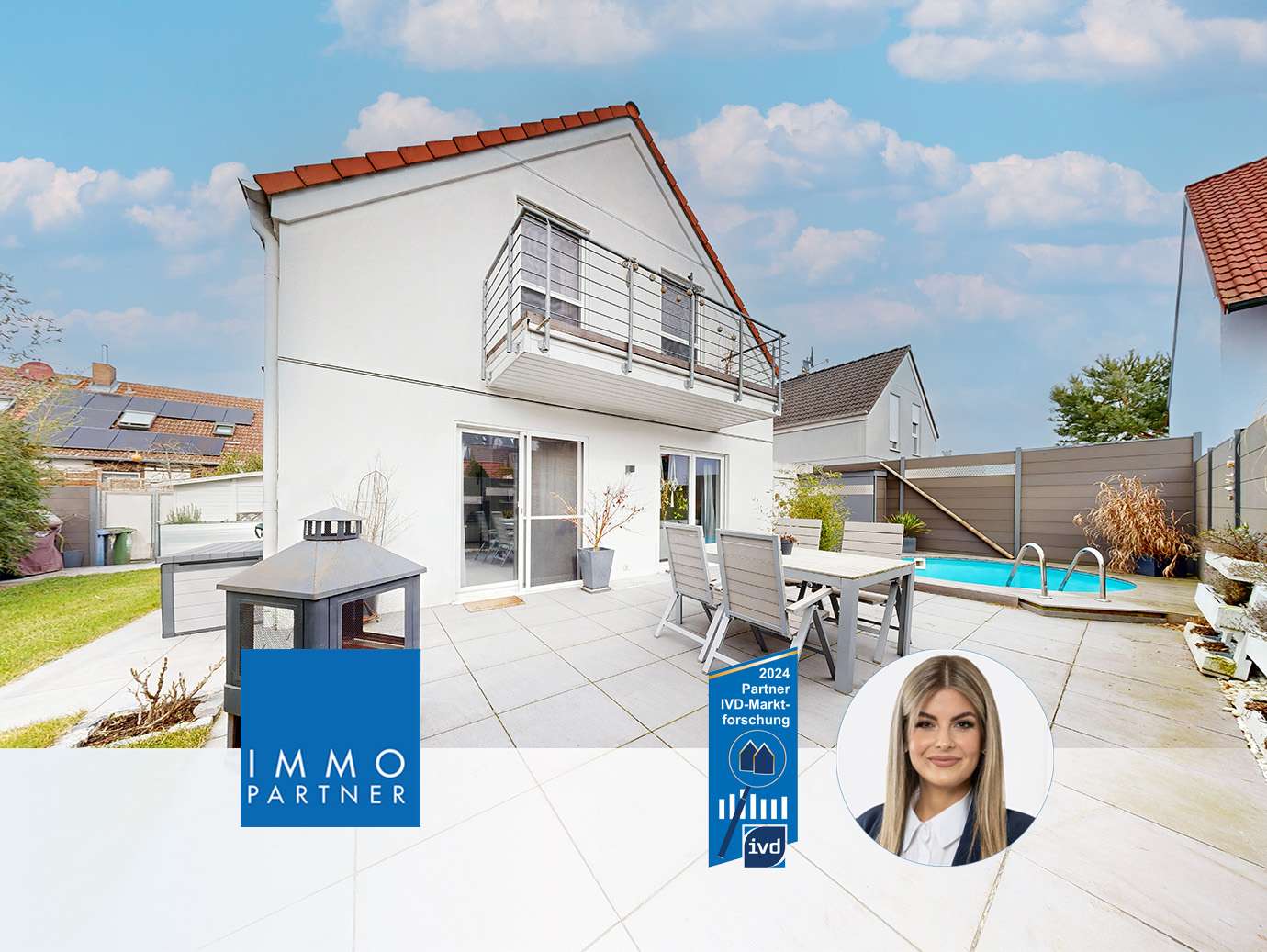 Thumbnail-Haus zum Kaufen in Fürth 630.000,00 € 108 m²