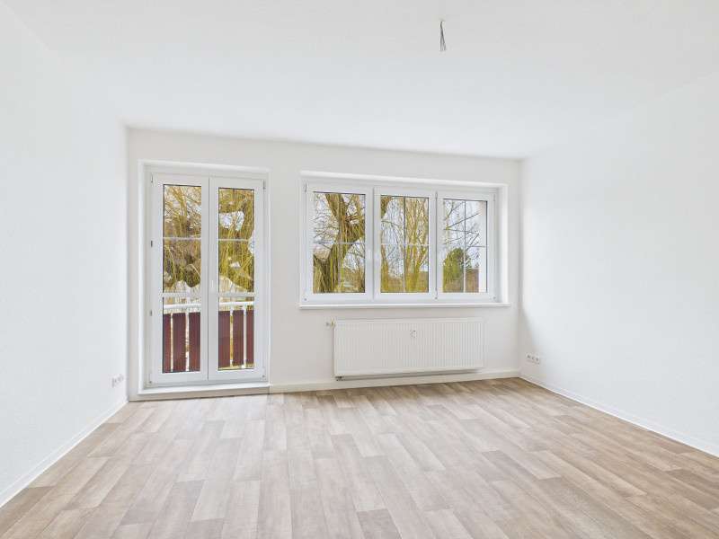 Thumbnail-Wohnung zum Mieten in Chemnitz 420,00 € 66.02 m²