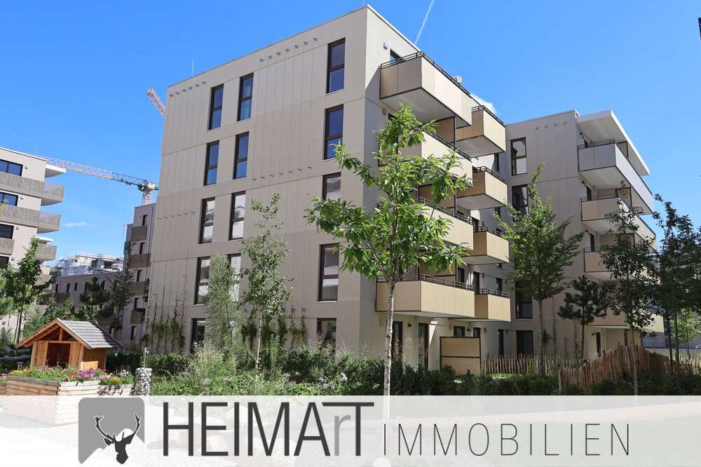 Thumbnail-Wohnung zum Mieten in Geretsried 704,00 € 31.82 m²