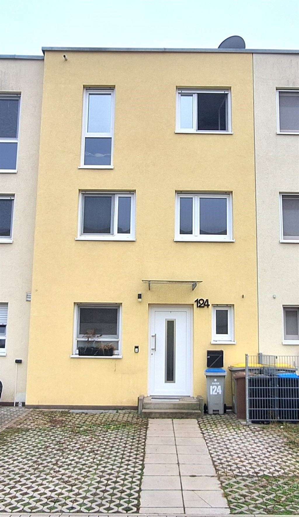 Thumbnail-Haus zum Kaufen in Mannheim 510.000,00 € 126 m²