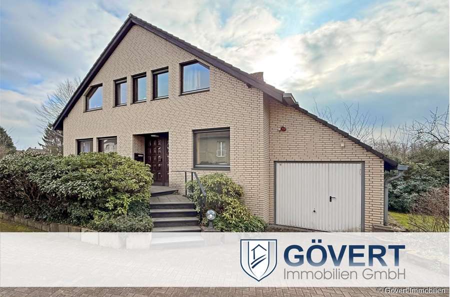 Thumbnail-Haus zum Kaufen in Recklinghausen 465.000,00 € 155.51 m²