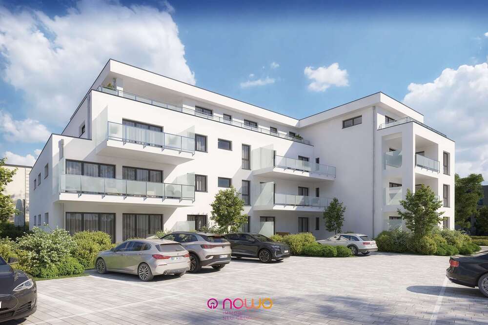 Thumbnail-Wohnung zum Kaufen in Wolfenbüttel 420.000,00 € 92.3 m²