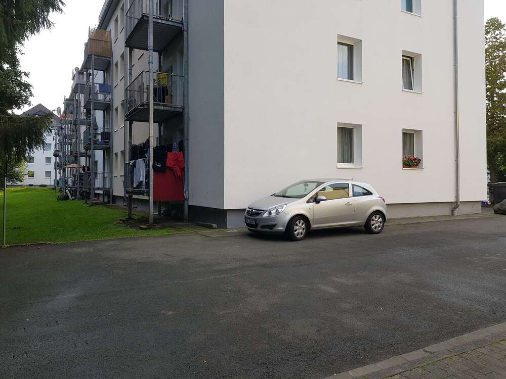 Thumbnail-Wohnung zum Mieten in Wetzlar 820,00 € 97 m²