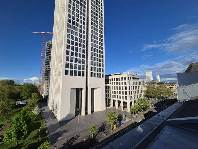 Thumbnail-Wohnung zum Mieten in Frankfurt am Main 2.100,00 € 95 m²