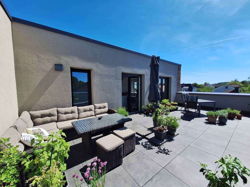 Thumbnail-Wohnung zum Mieten in Bad Salzuflen 1.373,90 € 133.9 m²
