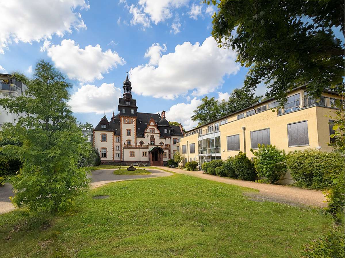 Thumbnail-Büro in Frankfurt am Main 7.900.000,00 € 3120 m²