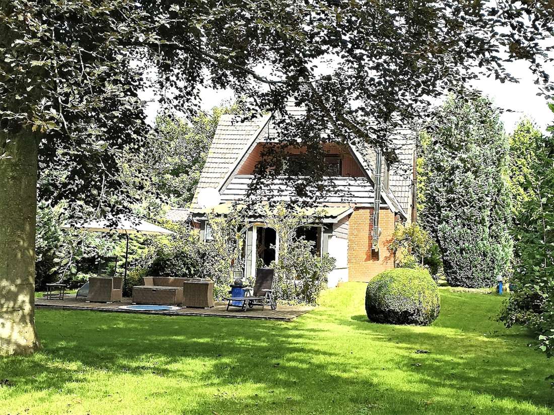 Thumbnail-Haus zum Kaufen in Elpersbüttel 299.000,00 € 177 m²