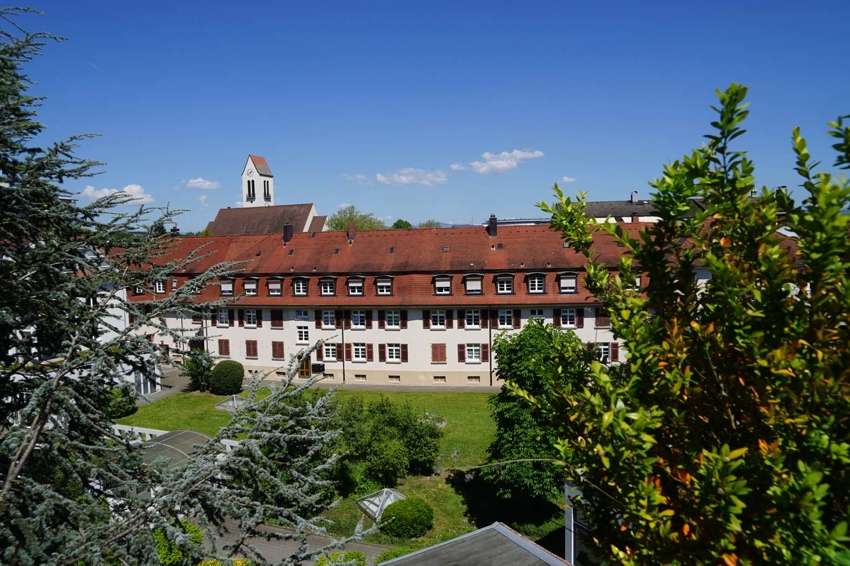 Thumbnail-Wohnung zum Kaufen in Rheinfelden 362.000,00 € 105 m²