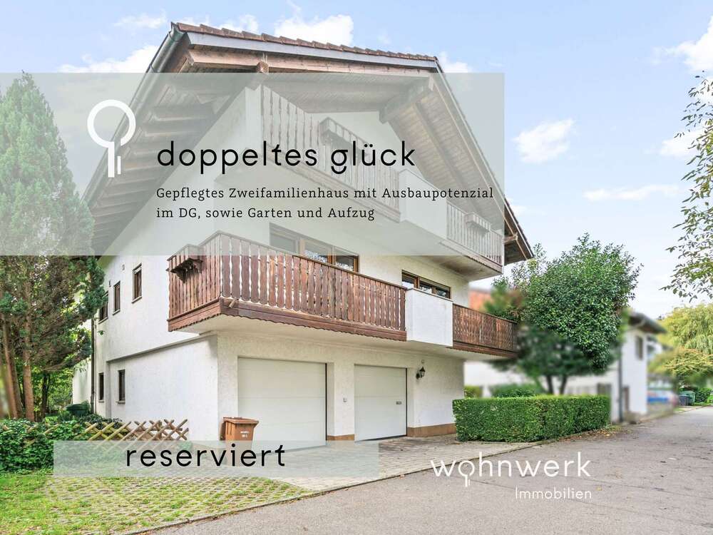 Thumbnail-Haus zum Kaufen in Konstanz 960.000,00 € 178 m²