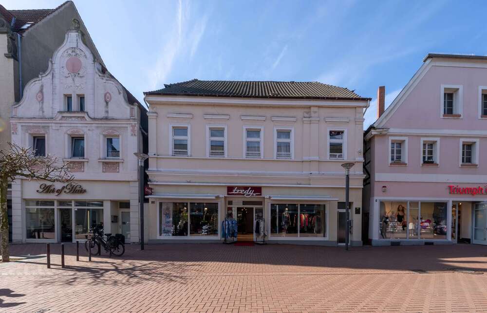 Thumbnail-Haus zum Kaufen in Lünen 490.000,00 € 281 m²