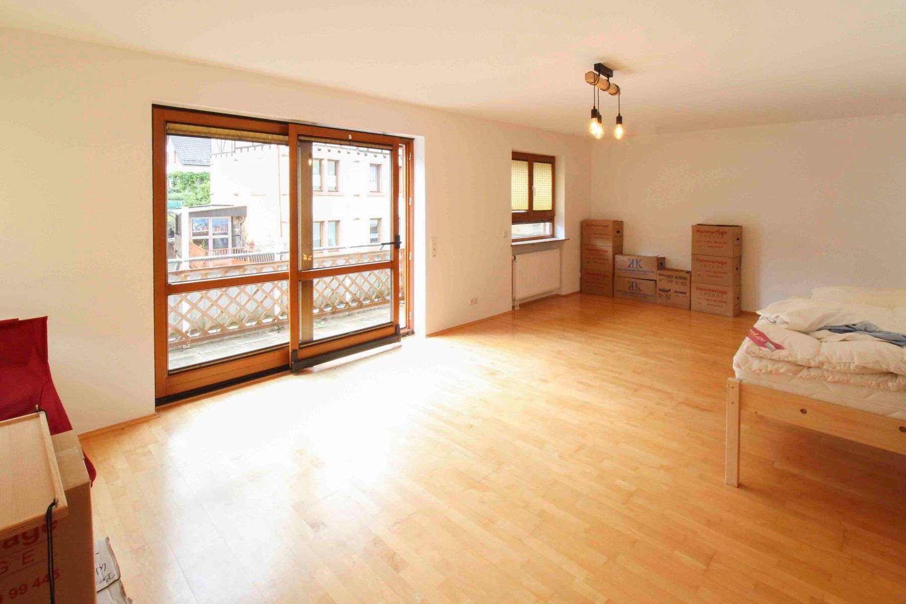Thumbnail-Wohnung zum Kaufen in Heidelberg 399.000,00 € 100.06 m²