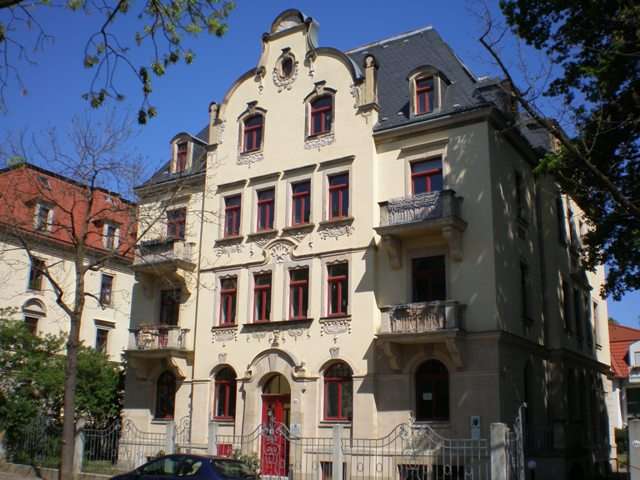 Thumbnail-Wohnung zum Mieten in Dresden 480,00 € 54.84 m²