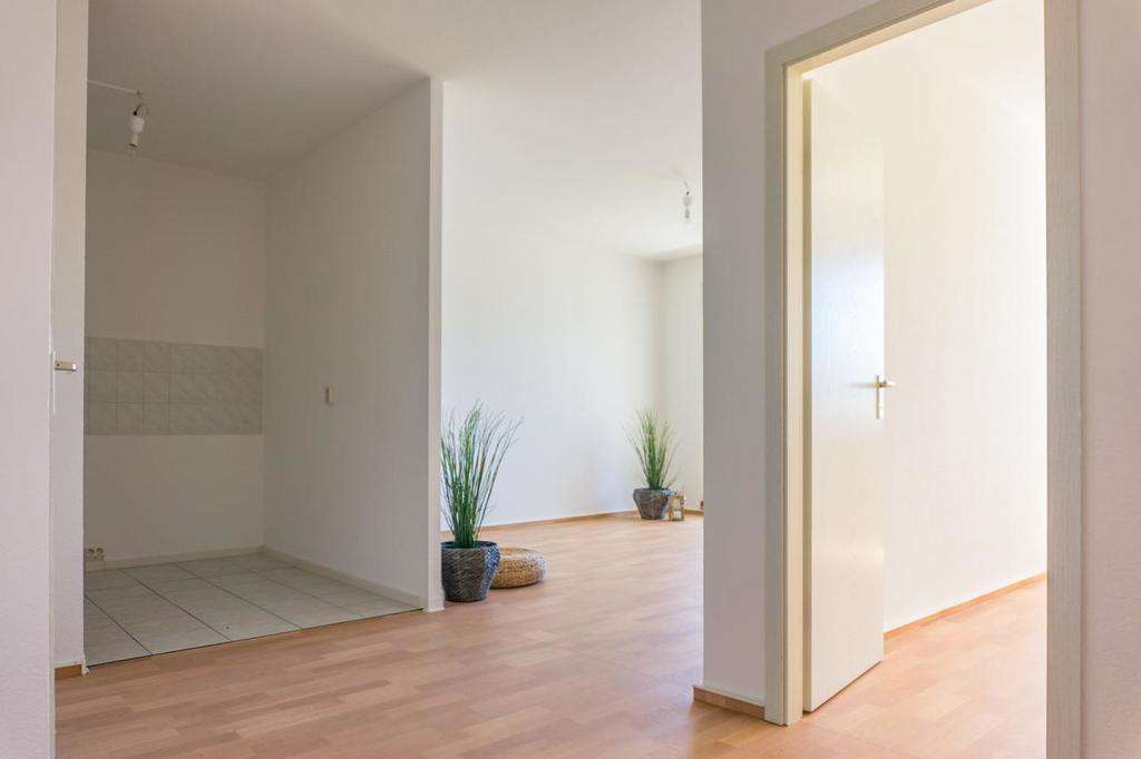 Thumbnail-Wohnung zum Mieten in Chemnitz 322,00 € 56.29 m²