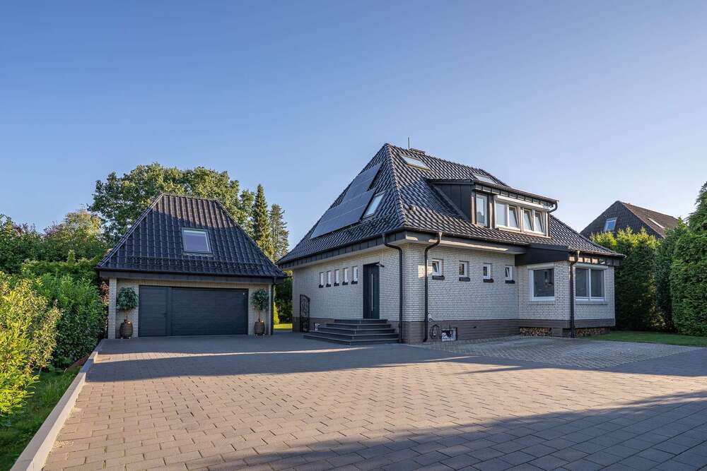 Thumbnail-Haus zum Kaufen in Hamburg 1.430.000,00 € 177.22 m²