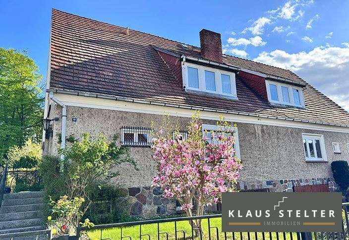 Thumbnail-Haus zum Kaufen in Boizenburg 295.000,00 € 155 m²