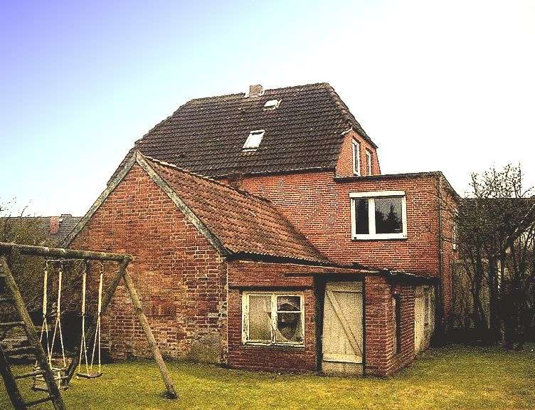 Thumbnail-Haus zum Kaufen in Bergedorf 422.620,00 €