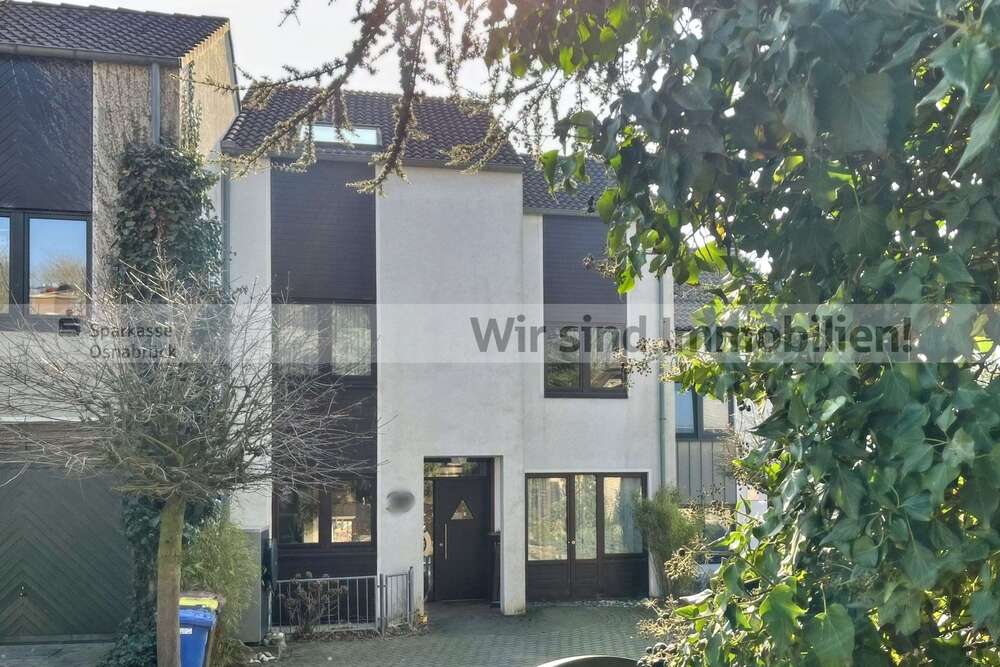 Thumbnail-Haus zum Kaufen in Osnabrück 398.000,00 € 168 m²