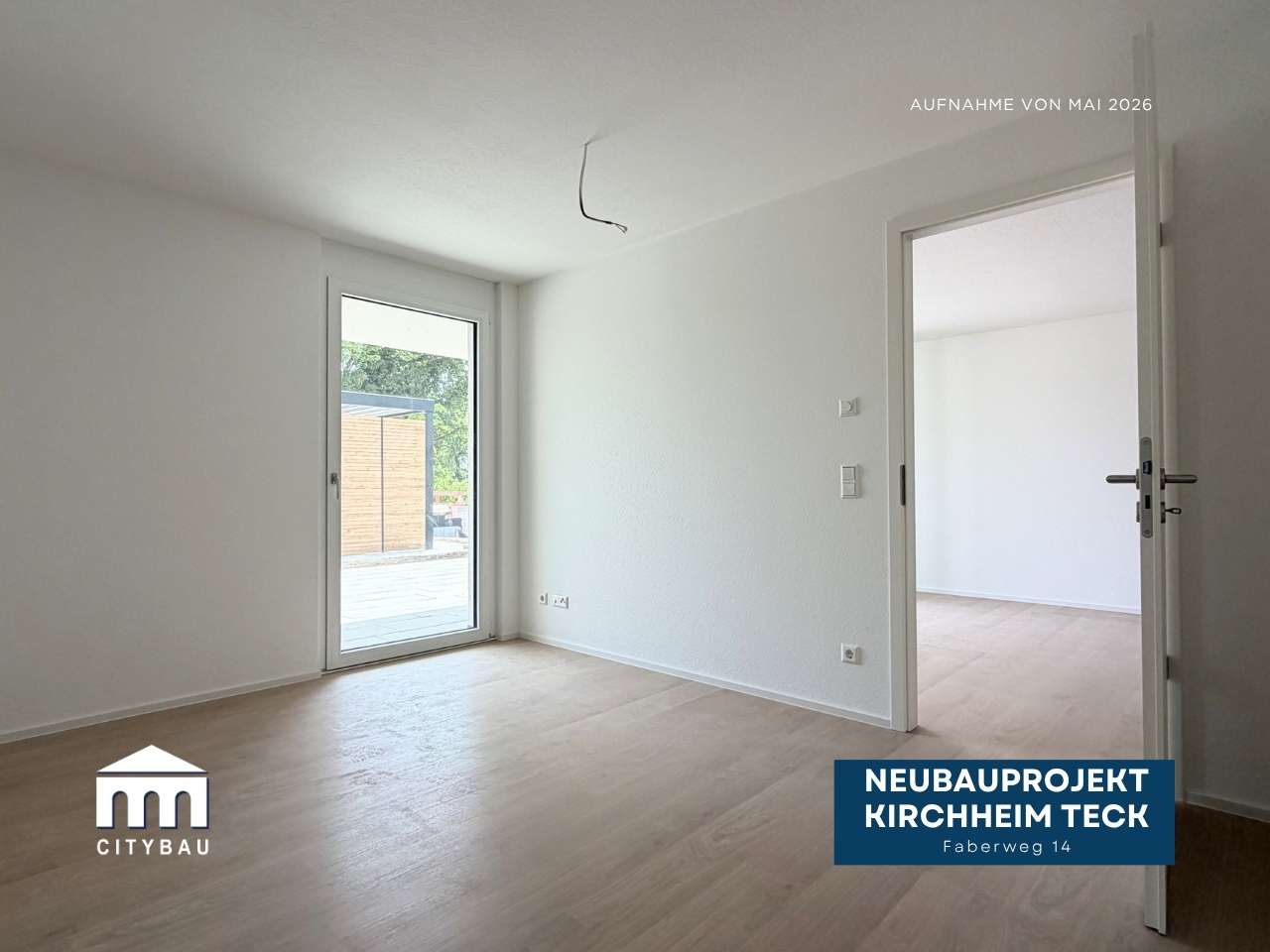 Thumbnail-Wohnung zum Kaufen in Kirchheim unter Teck 409.000,00 € 77.54 m²