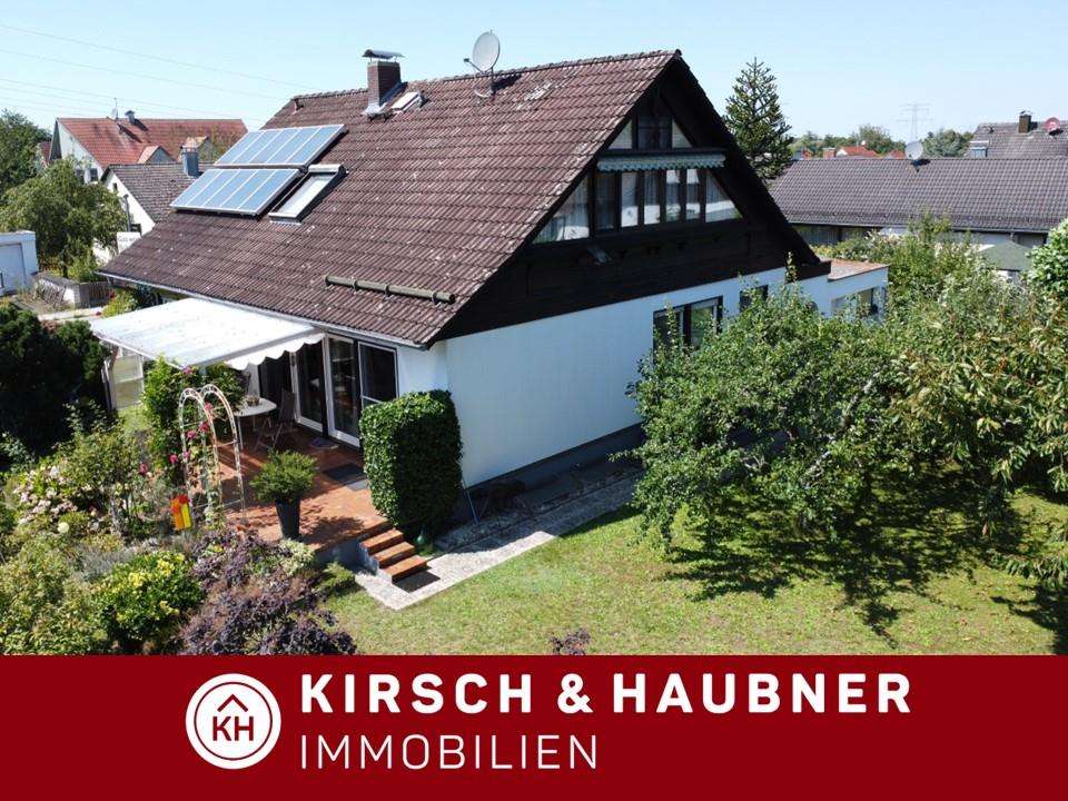 Thumbnail-Haus zum Kaufen in Postbauer-Heng 395.000,00 € 165.81 m²
